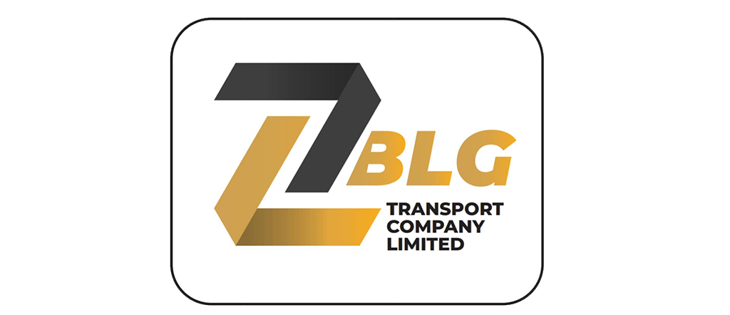 ZBLG Transport Company Limited Logo