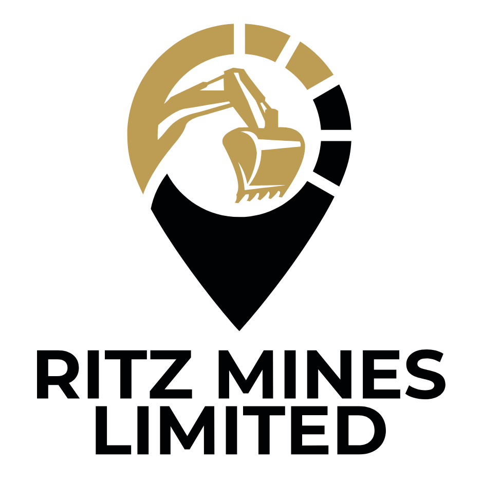 Ritz Mines Limited Logo