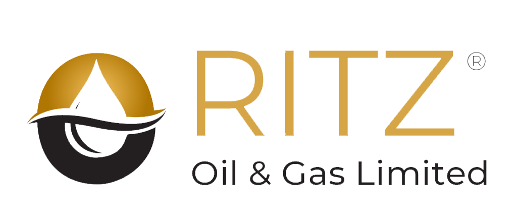 Ritz Oil & Gas Limited (ROG) Logo