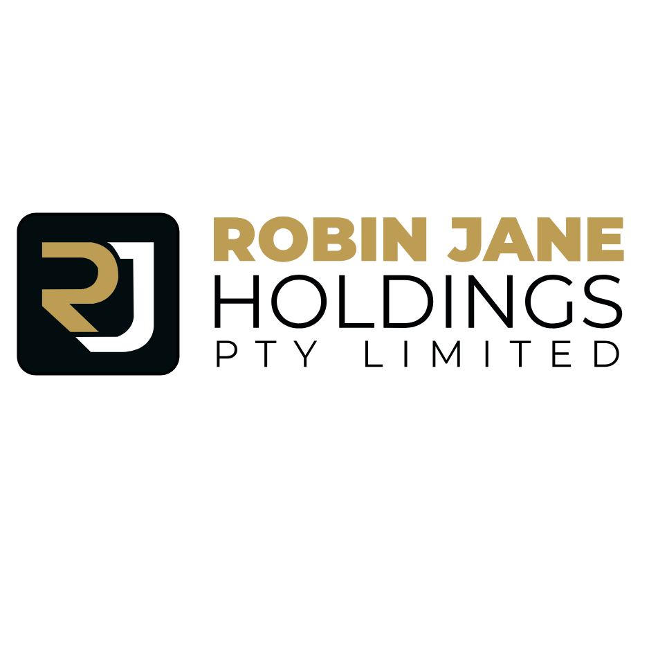 Robin Jane Holdings Pty Limited Logo